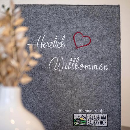 Riemenerhof Villa Fügen Екстериор снимка