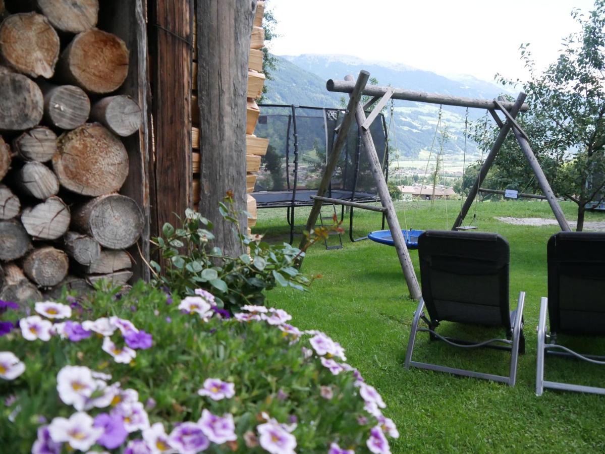 Riemenerhof Villa Fügen Екстериор снимка