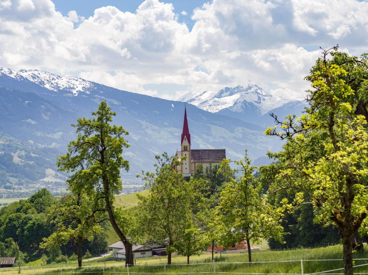 Riemenerhof Villa Fügen Екстериор снимка