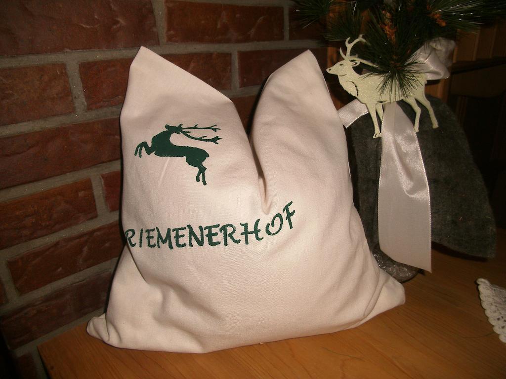 Riemenerhof Villa Fügen Екстериор снимка