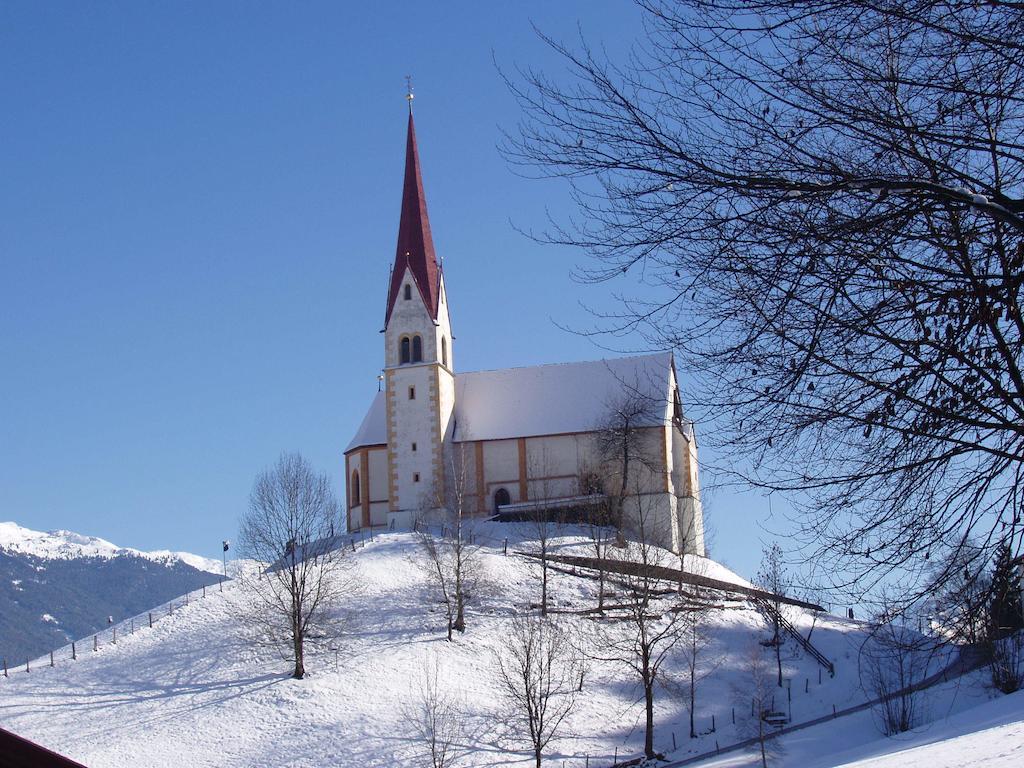 Riemenerhof Villa Fügen Екстериор снимка