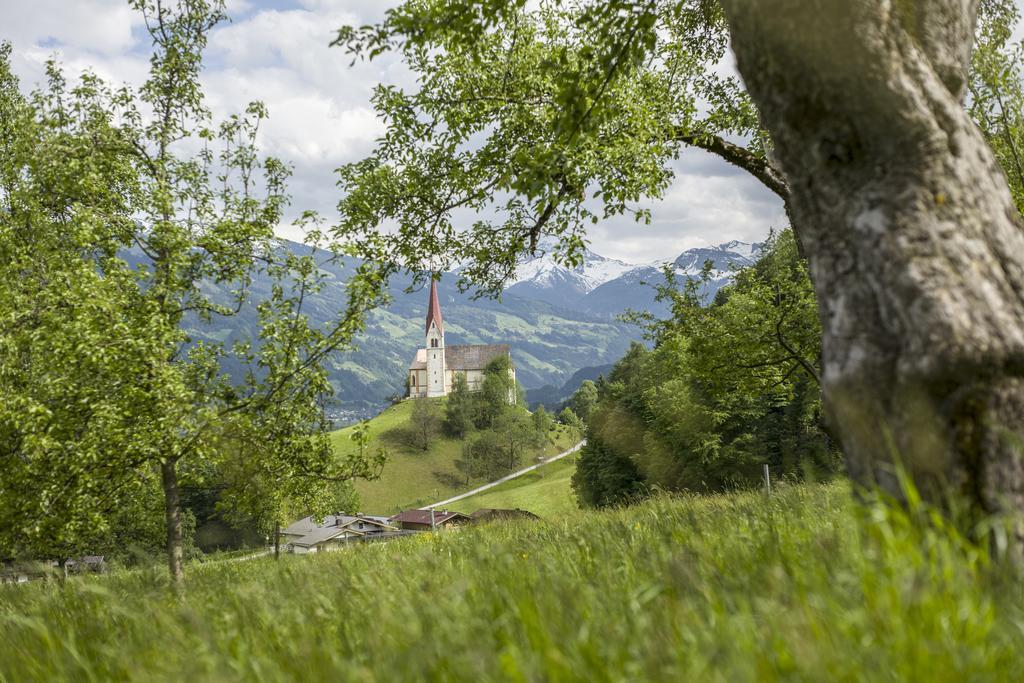 Riemenerhof Villa Fügen Екстериор снимка