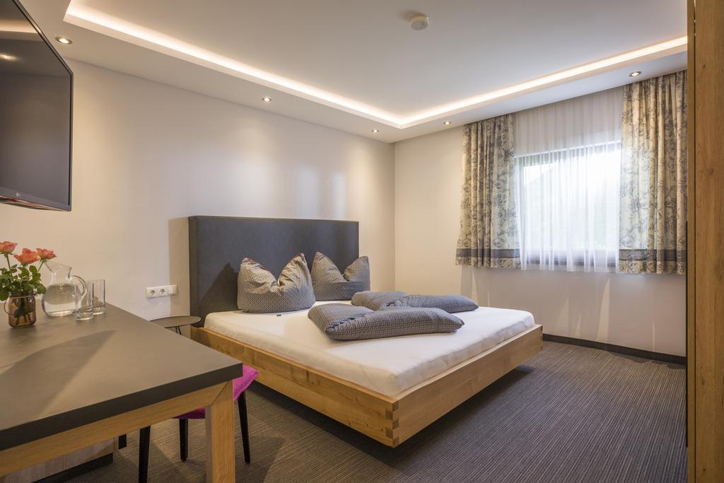 Riemenerhof Villa Fügen Екстериор снимка