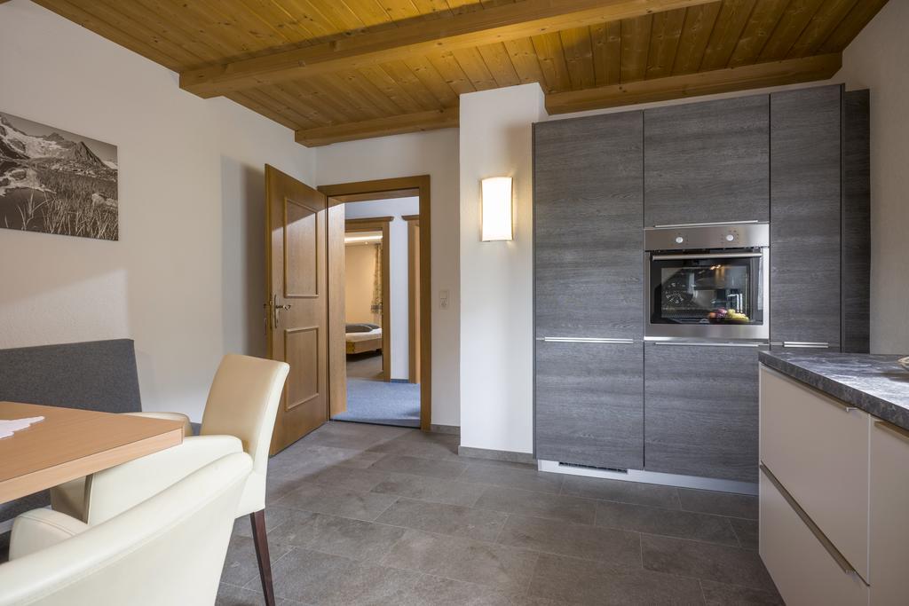 Riemenerhof Villa Fügen Екстериор снимка