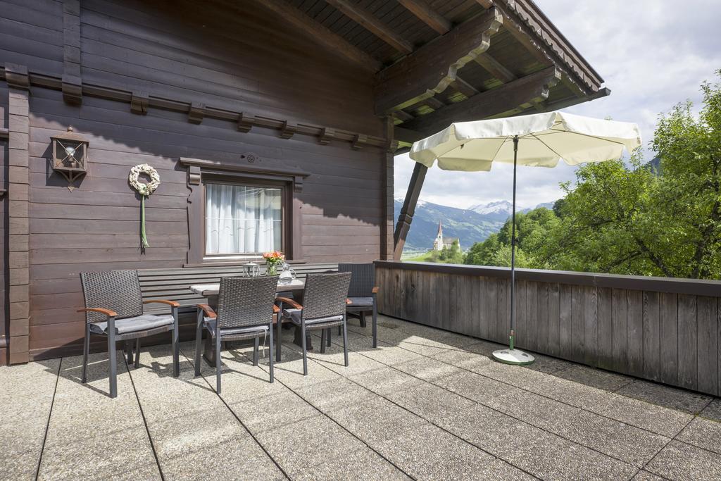Riemenerhof Villa Fügen Стая снимка
